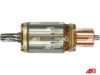 AS-PL SA6002 Armature, starter